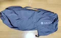SUKALA ヨガマットケース グレー - メルカリ