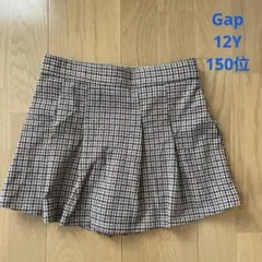 キュロット スカート