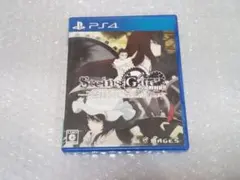 PS4 STEINS;GATE ELITE