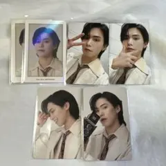 ASTRO トレカ　STARGAZER ラキ