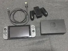 Nintendo Switch 本体および一部周辺機器