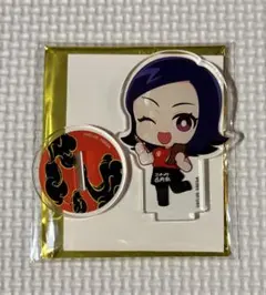 壱角家 ペルソナ P2罰 アクスタ