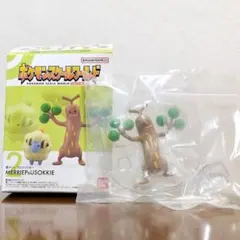 ポケモン スケールワールド ジョウト地方2 ウソッキー