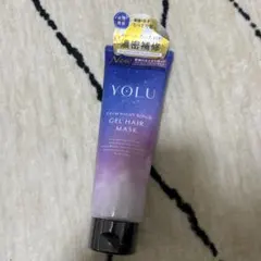 ヨルヘアマスクカームナイトリペアのサムネイル