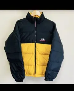 pen friendダウンジャケット