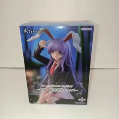 東方Project ぬーどるストッパーフィギュア 鈴仙・優曇華院・イナバ