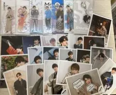 SnowMan 深澤辰哉　まとめ売り