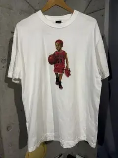 希少 APPLEBUM DANKO 10 Tシャツ XL