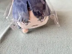 天峰栢　春の嵐とモンスター　漫福ガチャ　ぬいぐるみ