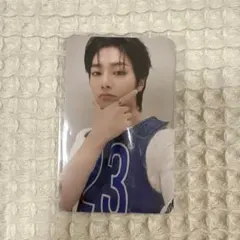 スキズ 5-star 会場限定 トレカ アイエン 福岡