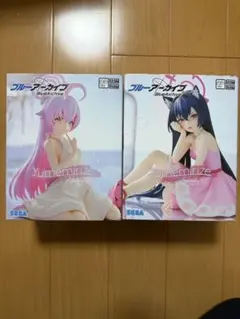 ブルーアーカイブ 浦和ハナコ フィギュア 銃ver 美少女 - メルカリ