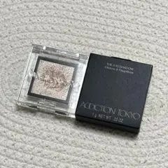 ADDICTION ザ アイシャドウ パール 034P Sand Lettersのサムネイル