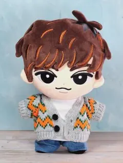 Xセット☆　BIGぬい　すのチル　チルぬい　ぬい服　Snow Man