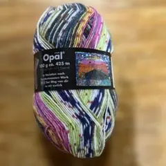 opal毛糸 フンデルトヴァッサ