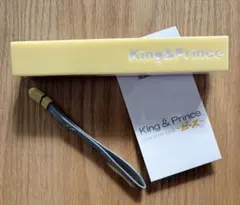 King & Prince ペンライト ピース