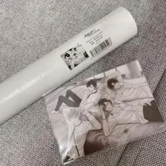 スタマイ AJ 警察 ポスター