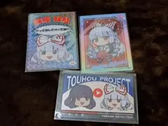 東方Project 藤原妹紅 まとめ売り