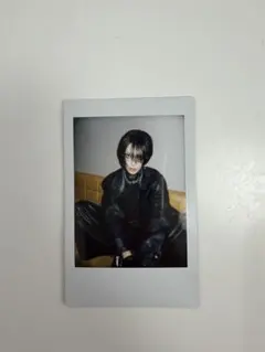 甘い暴力 咲 過去チェキ - メルカリ