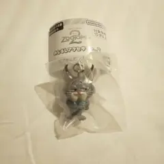 ズートピア めじるしアクセサリー パウバート めじるし