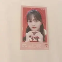 髙松瞳　ミニフォト　まとめ売り イコラブ 髙松瞳 まとめ売り 生写真 ミニフォト LOVE イコラブ 髙松瞳 生