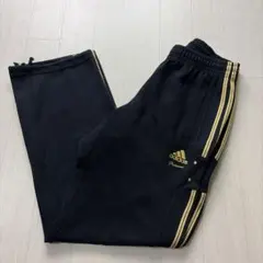 adidas Professionalシリーズ ジャージトラックパンツ サイズL