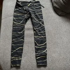 再値下げしました✳︎美品✳︎Nikeレディース　ランニングタイツ　M