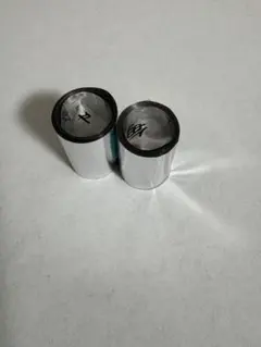 Aぇ! group Debut Tour〜世界で1番AぇLIVE〜 銀テ