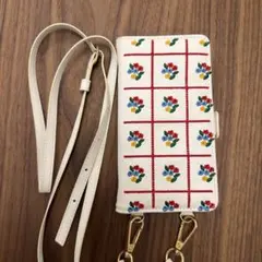 POPPY Cake knit bag ポピー あさぎーにょ - メルカリ