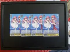 ヴァイス むすんだ未来 うみ＆識 PRR 3枚 - メルカリ