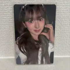 ME:I MUSE 山本すず 通常