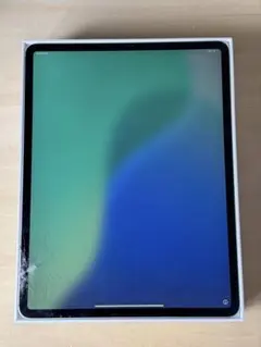 【9/22販売終了】iPad Pro 12.9 第4世代 256GB 【即発送】 Apple iPad Pro 12.9インチ 第4世代 Wi-Fi 256GB 2020年春モデル