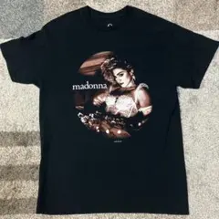 マドンナ MITSUBISHI ノベリティ Tシャツ 非売品 - メルカリ