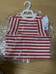 ユニクロ　半袖Tシャツ　80センチ　2枚セット