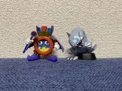 遊戯王 一番くじ 時の魔術師 トゥーンブルーアイズホワイトドラゴン