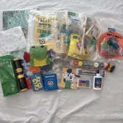 dwe レッツプレイ ディズニー英語システム 英語 ディズニー 文房具 知育