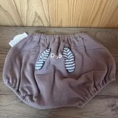 テータテート パンツ 犬