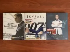 2026年最新】007 dvd boxの人気アイテム - メルカリ