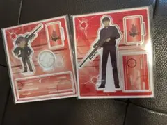2026年最新】緋色の弾丸 アクリルスタンドの人気アイテム - メルカリ