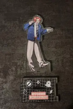 ファントムバスターズ ファンバス 是岸遊人 コレシキ アクスタ - メルカリ