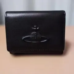 新品未使用 Vivienne Westwood 三つ折り財布