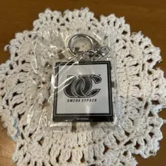 UMEDA CYPHER アクリルキーホルダー