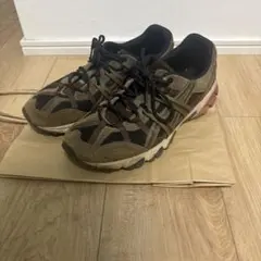 ASICS スニーカー gel sonoma 27.5cm