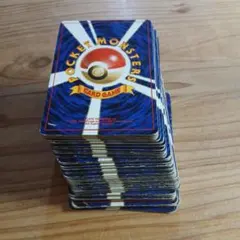 ポケモンカード 旧裏 エネルギーカード おまとめ350枚以上 ENERGY