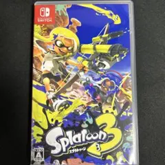 Splatoon3