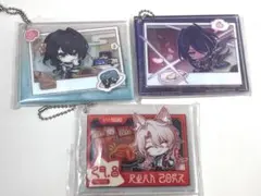 2025年最新】スターレイル くじ アクリルチャームの人気アイテム