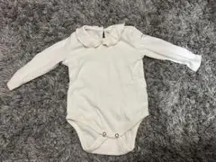 PUPPAPUPO ロンパース カバーオール