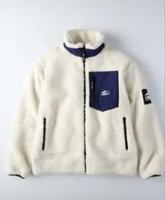 ボアジャケット　XL