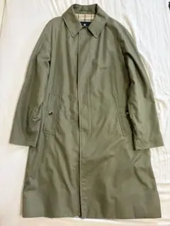 2025年最新】GRENFELL トレンチコートの人気アイテム - メルカリ