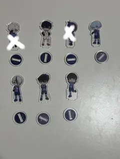 2025年最新】アクリルスタンドの人気アイテム - メルカリ