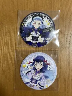 2025年最新】アイカツ マグバッジの人気アイテム - メルカリ